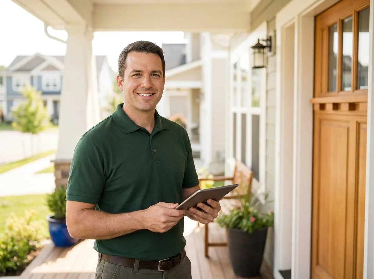 Pest control FAQs for Perry Point, MD